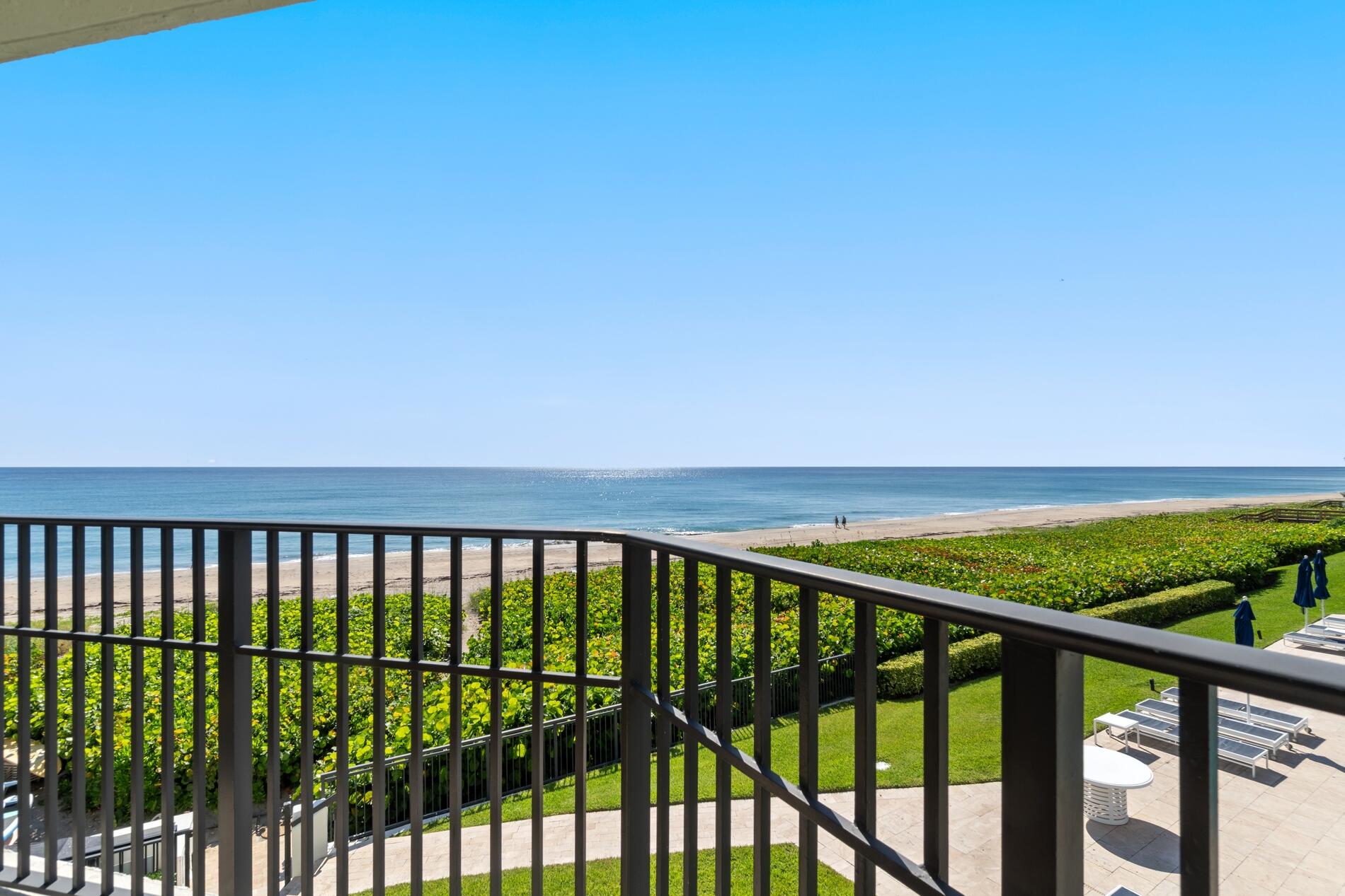 2565 S Ocean #110 N Highland Beach, FL 33487