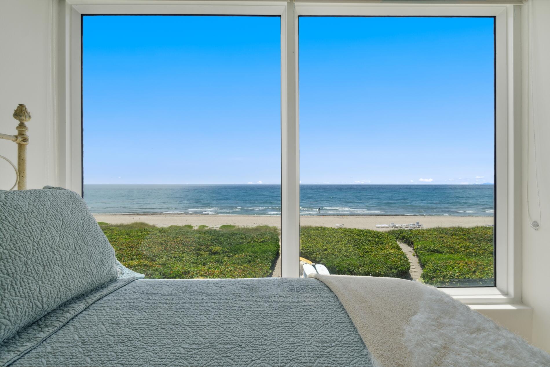 2565 S Ocean #110 N Highland Beach, FL 33487