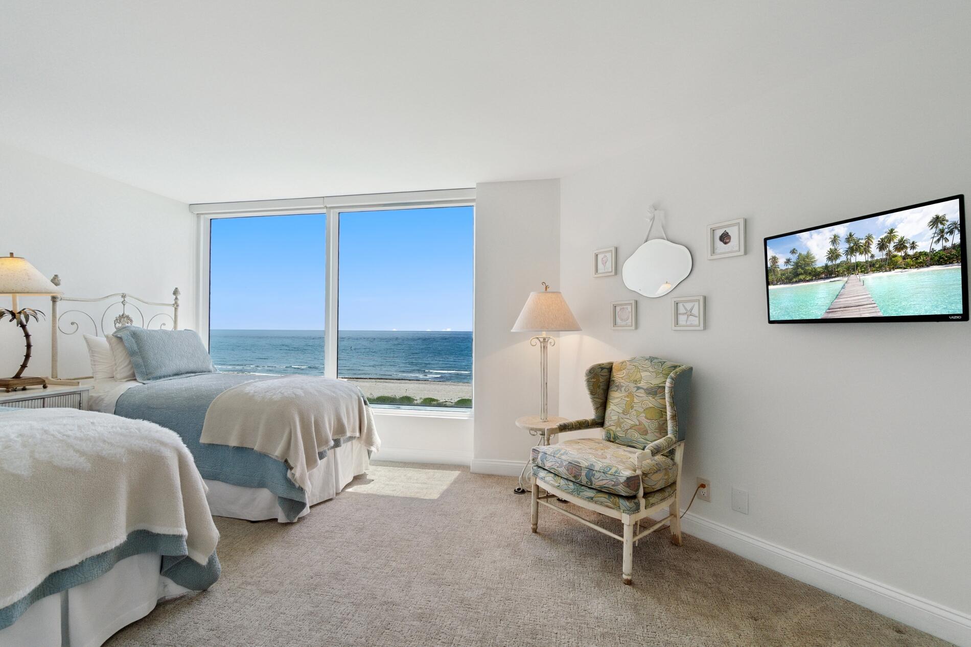 2565 S Ocean #110 N Highland Beach, FL 33487