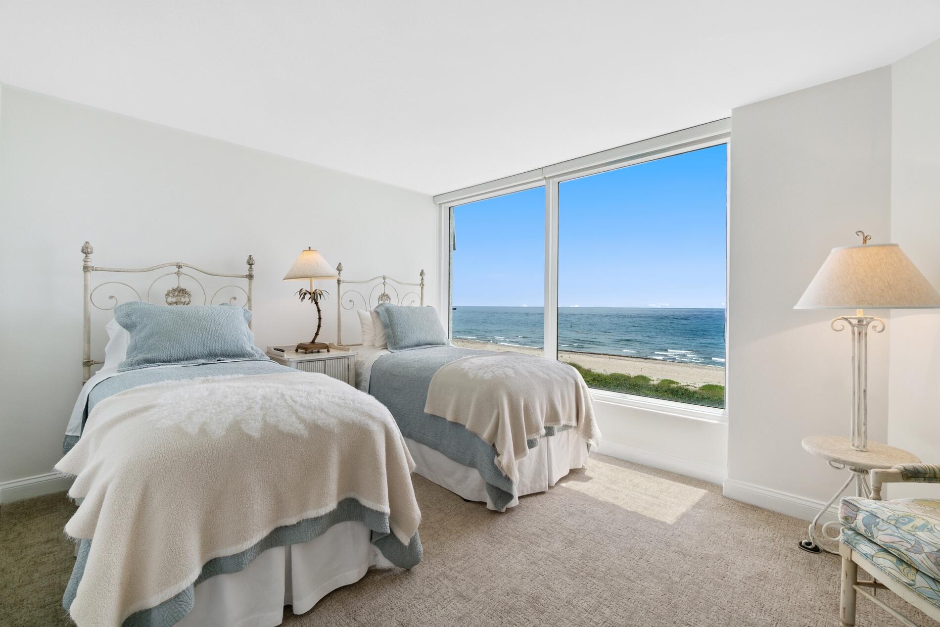 2565 S Ocean #110 N Highland Beach, FL 33487