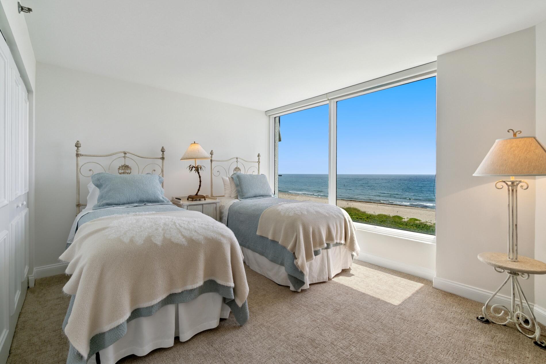 2565 S Ocean #110 N Highland Beach, FL 33487