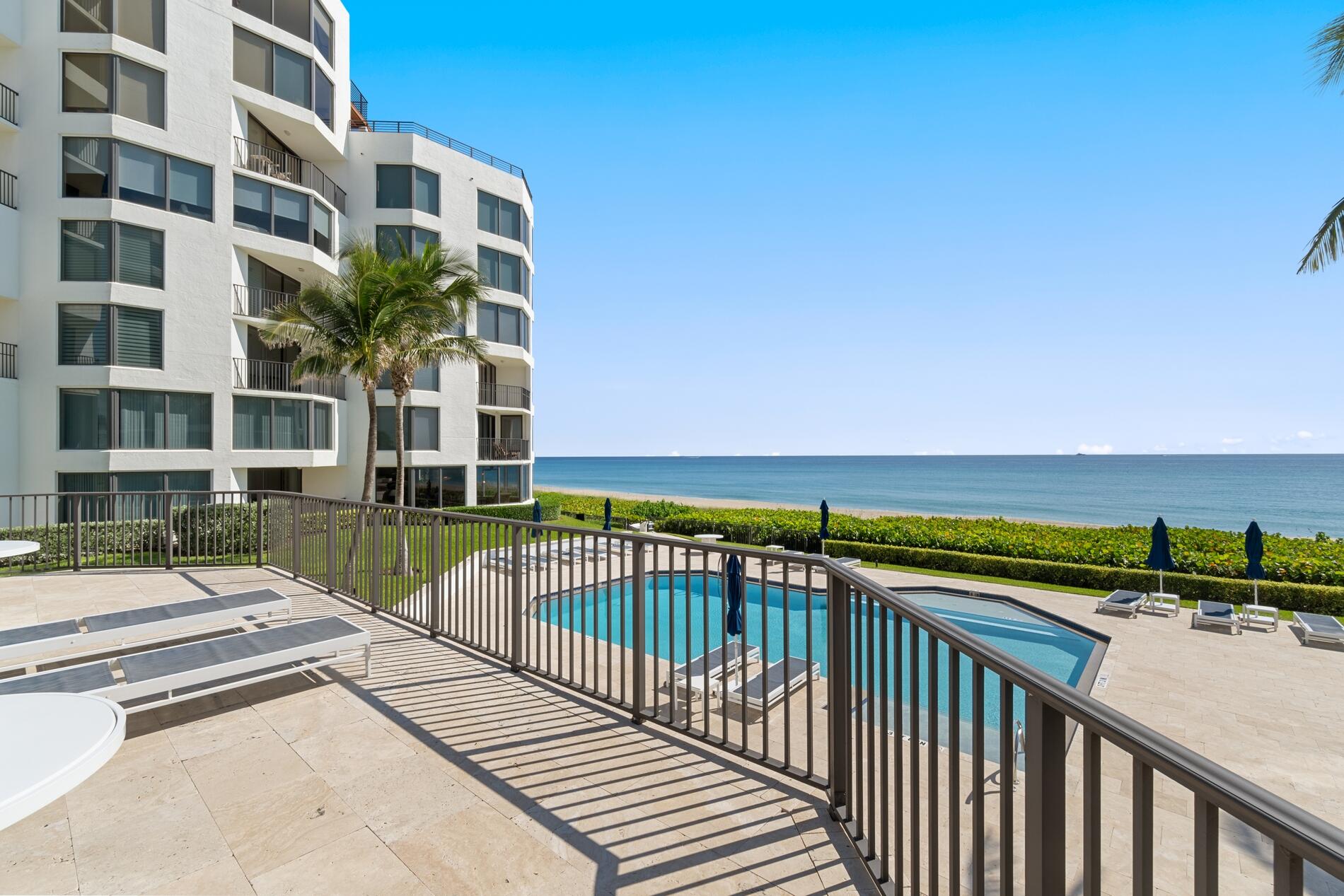 2565 S Ocean #110 N Highland Beach, FL 33487