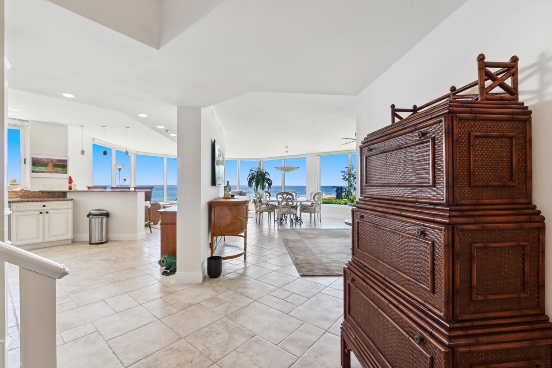 2565 S Ocean #110 N Highland Beach, FL 33487
