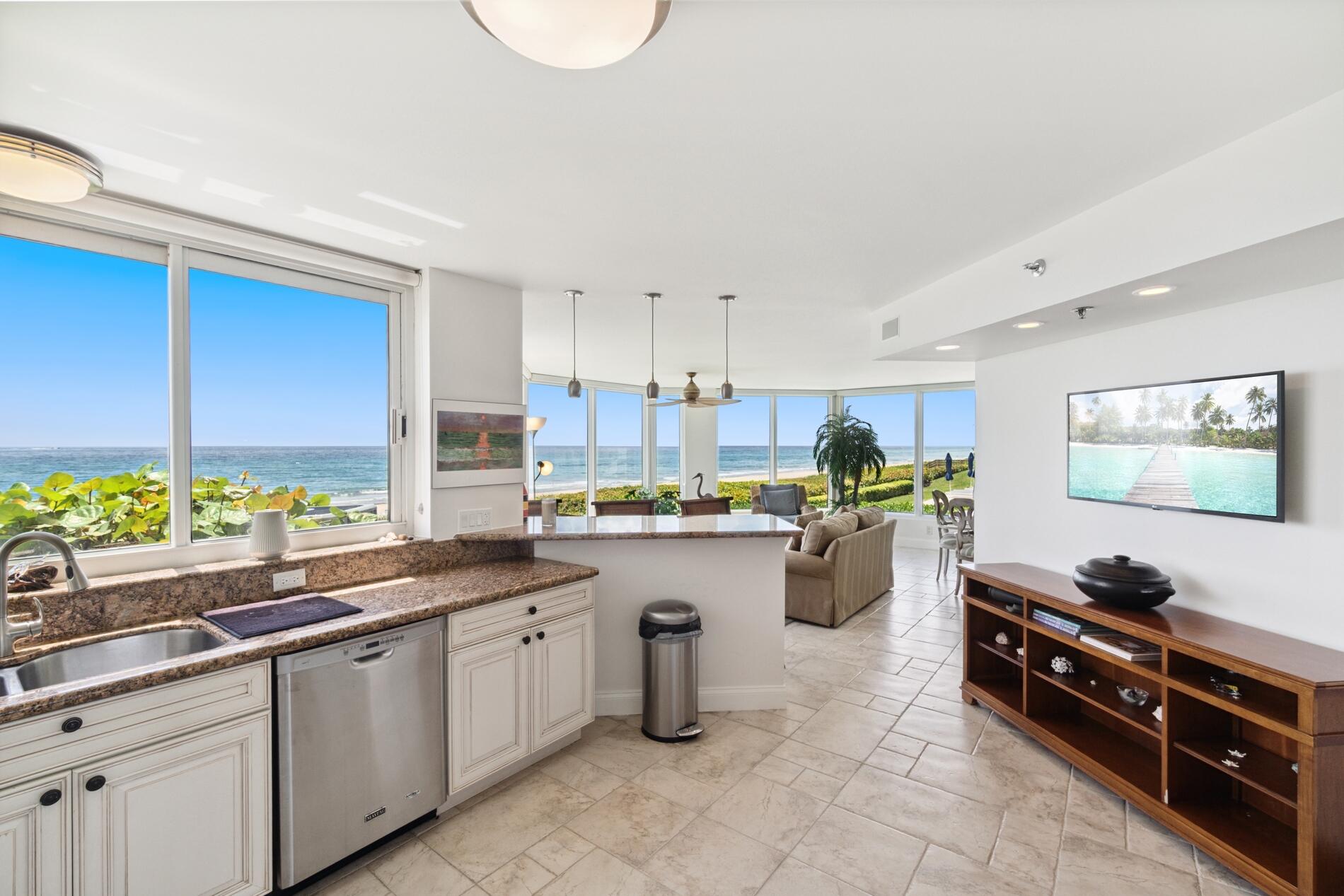 2565 S Ocean #110 N Highland Beach, FL 33487