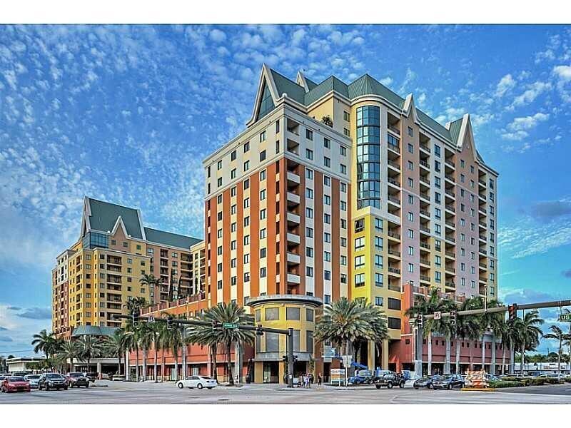 110 N Federal Hwy #510