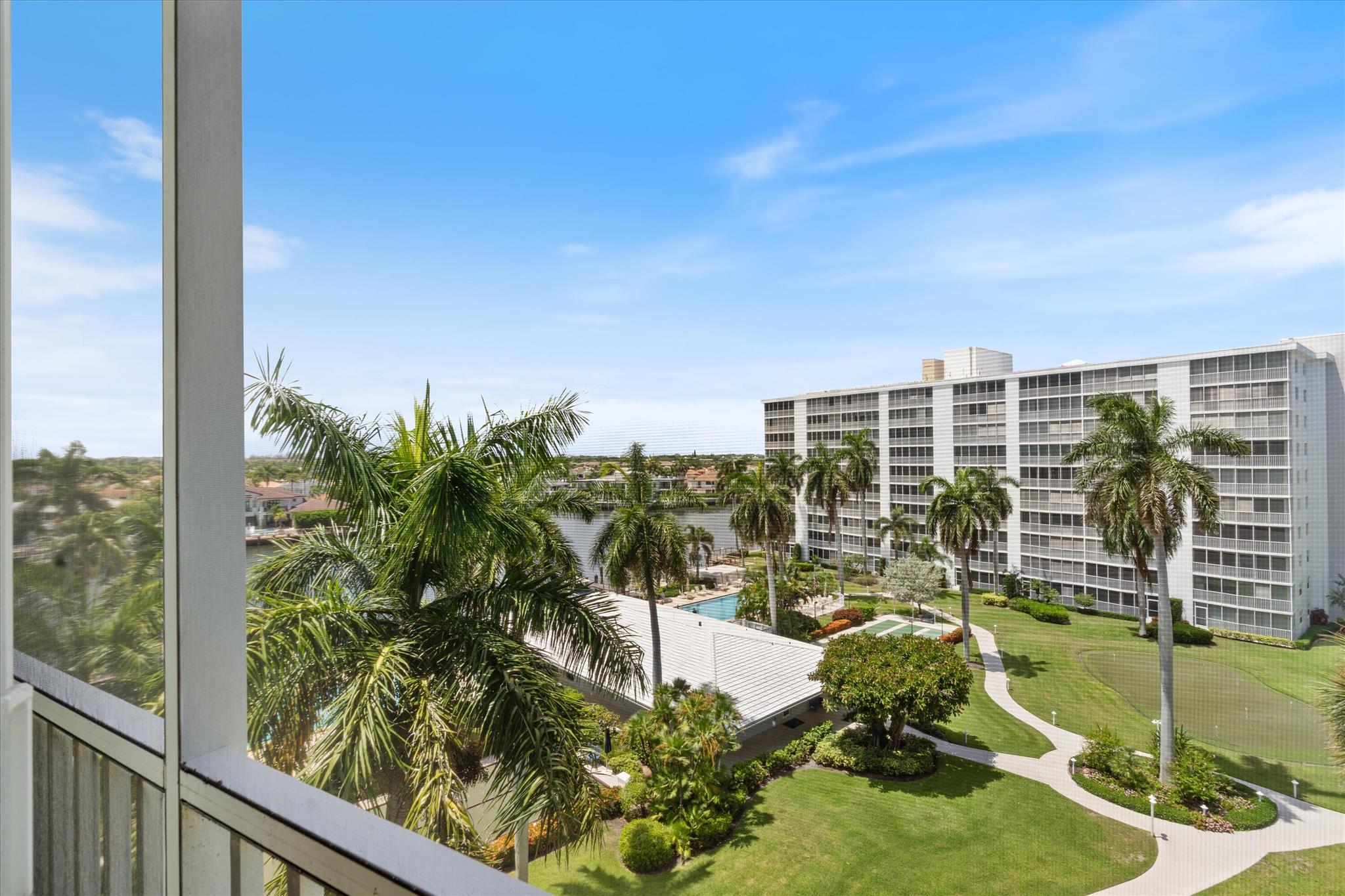3300 S Ocean Blvd #720-C
