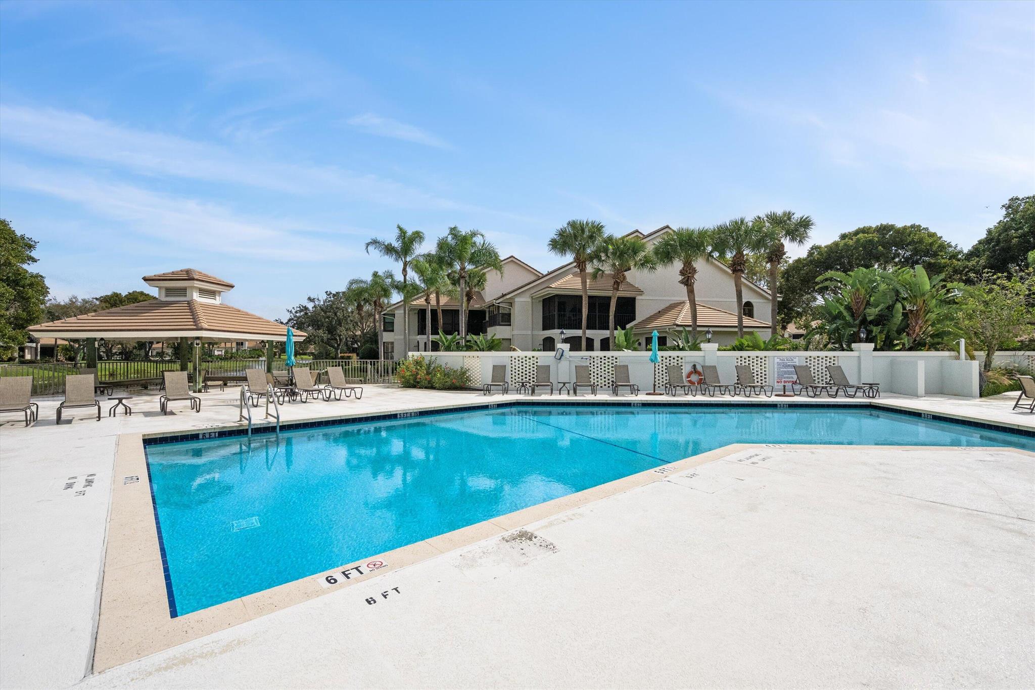 3971 Schooner Pointe Dr #201 Jupiter, FL 33477