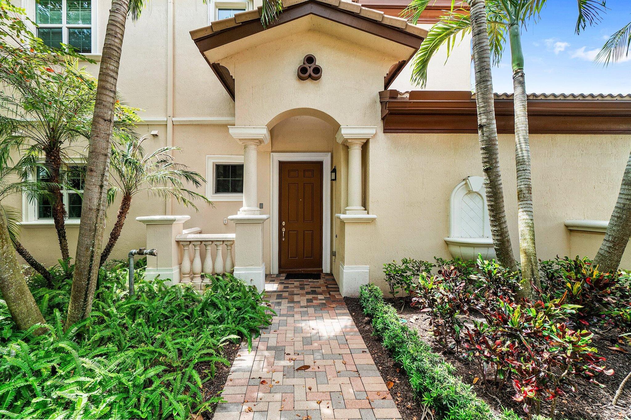 274 Tresana Blvd #132 Jupiter, FL 33478