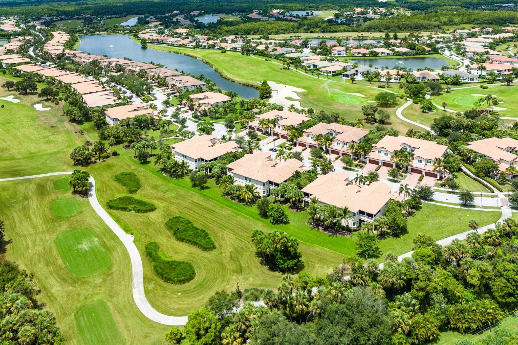 274 Tresana Blvd #132 Jupiter, FL 33478