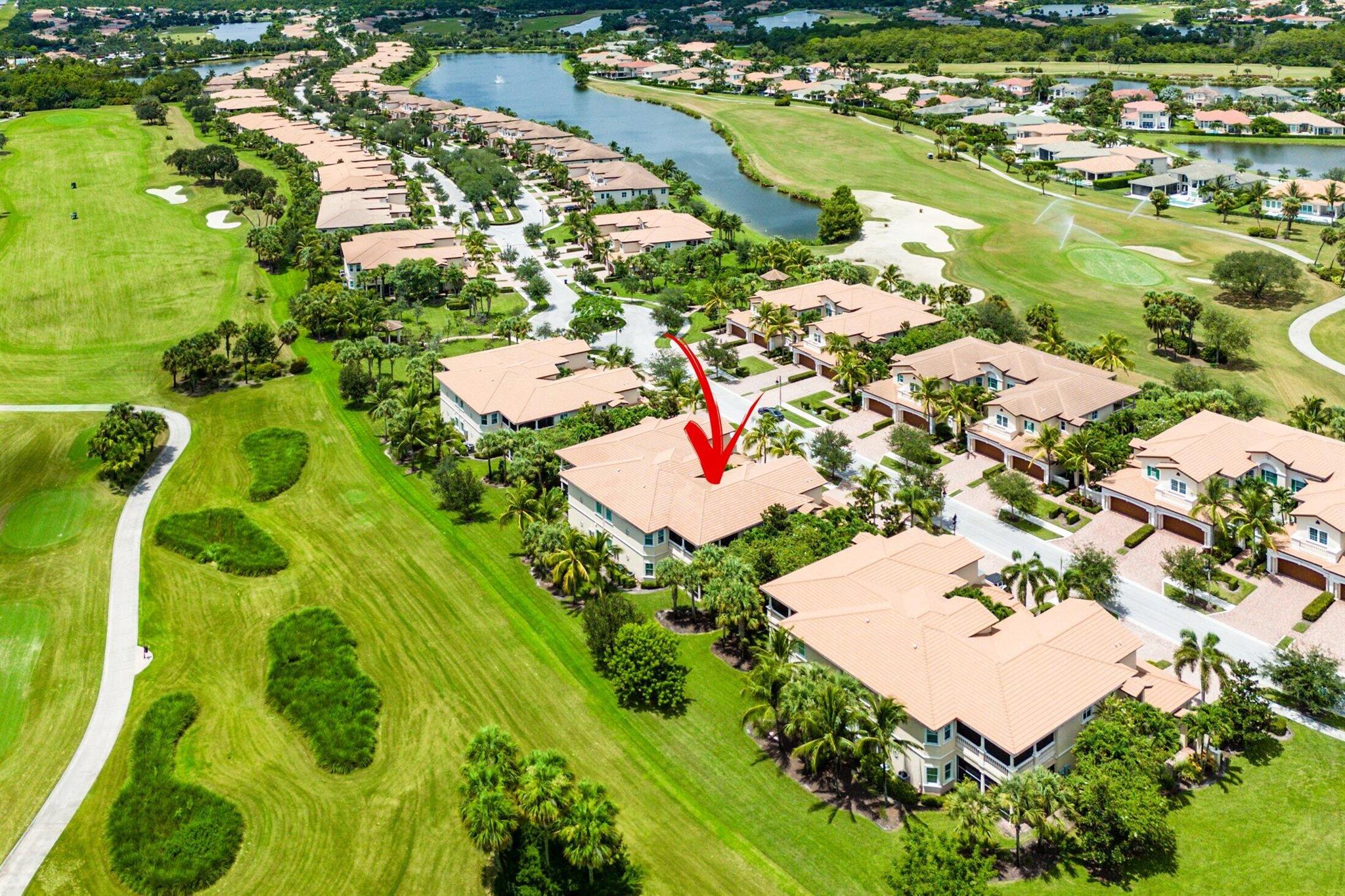 274 Tresana Blvd #132 Jupiter, FL 33478