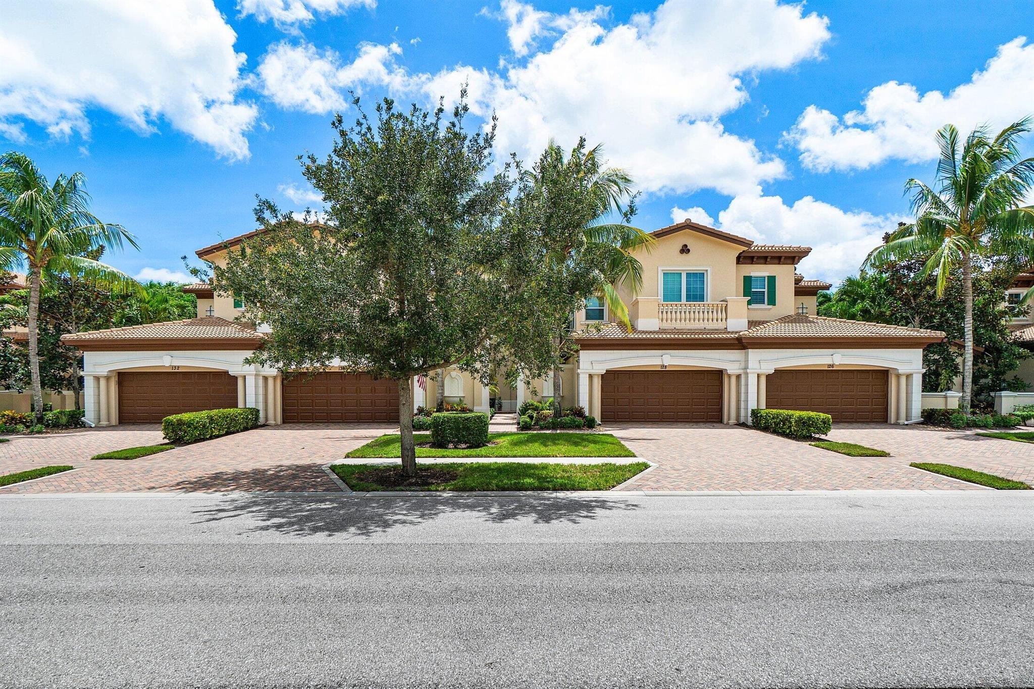 274 Tresana Blvd #132 Jupiter, FL 33478