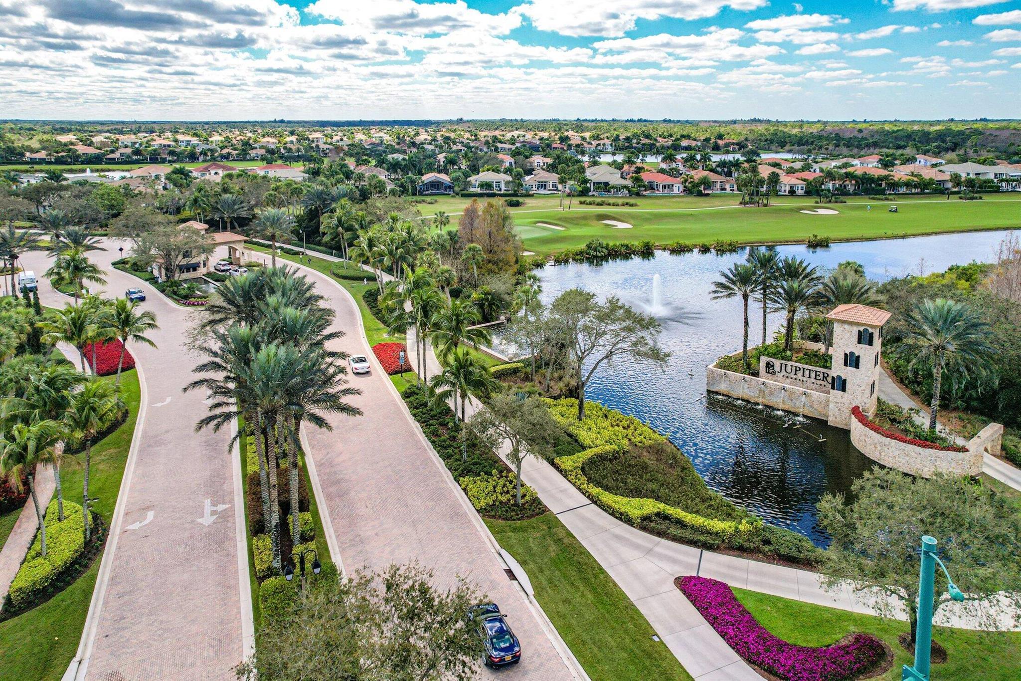 274 Tresana Blvd #132 Jupiter, FL 33478