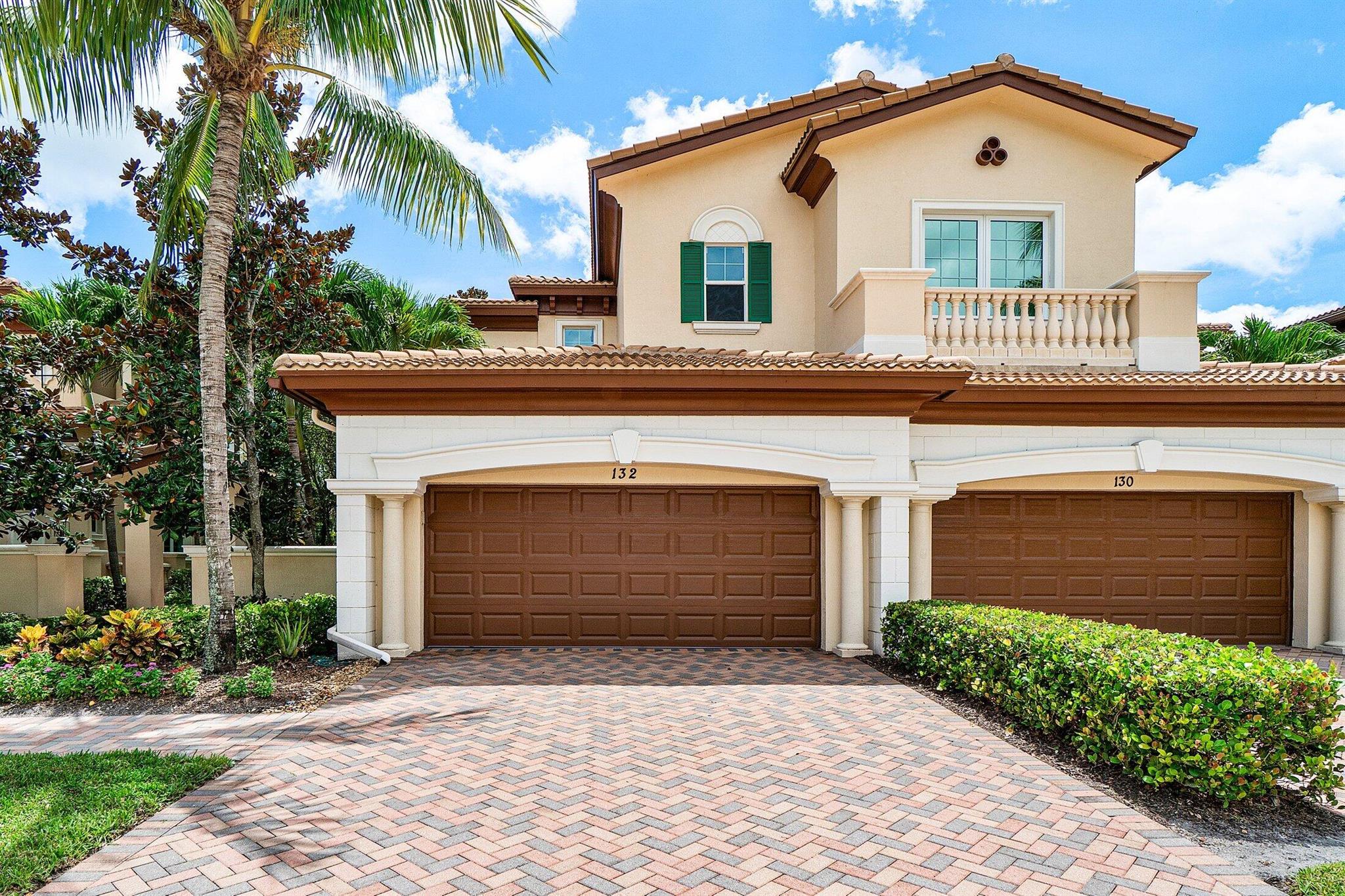 274 Tresana Blvd #132 Jupiter, FL 33478
