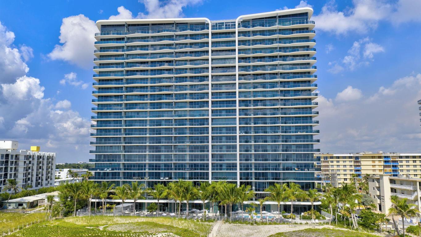 900 N Ocean Blvd #904 Pompano Beach, FL 33062