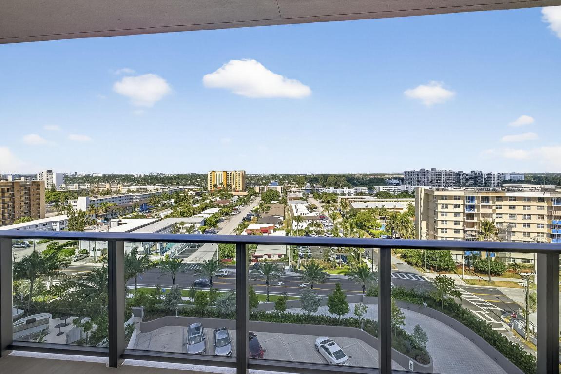 900 N Ocean Blvd #904 Pompano Beach, FL 33062