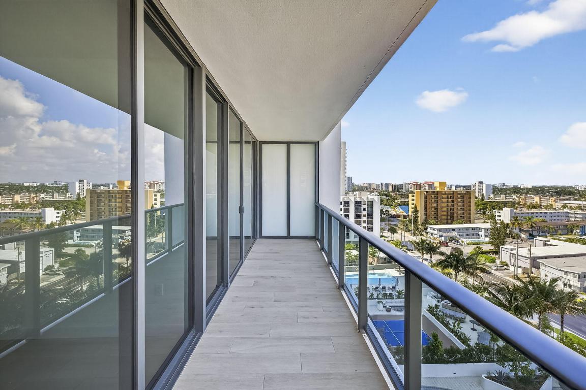 900 N Ocean Blvd #904 Pompano Beach, FL 33062