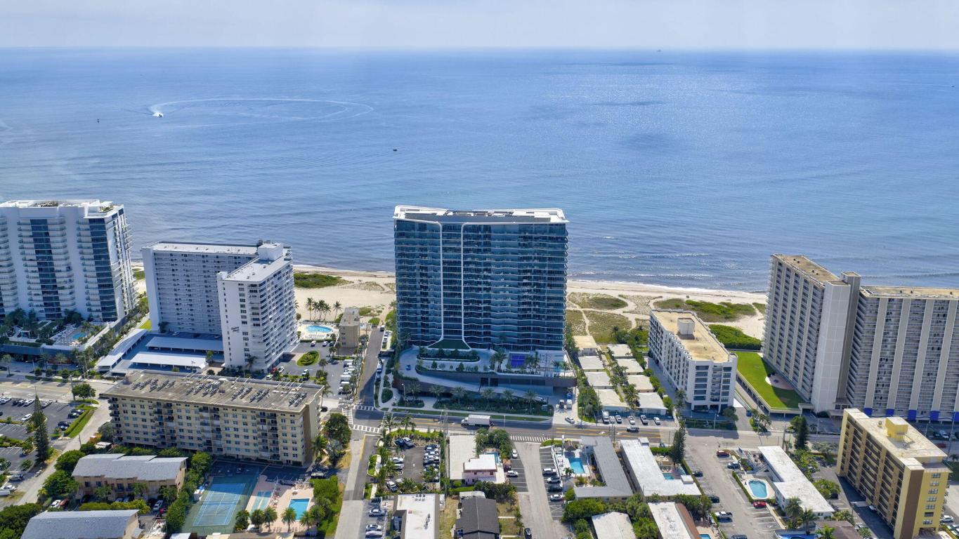 900 N Ocean Blvd #904 Pompano Beach, FL 33062