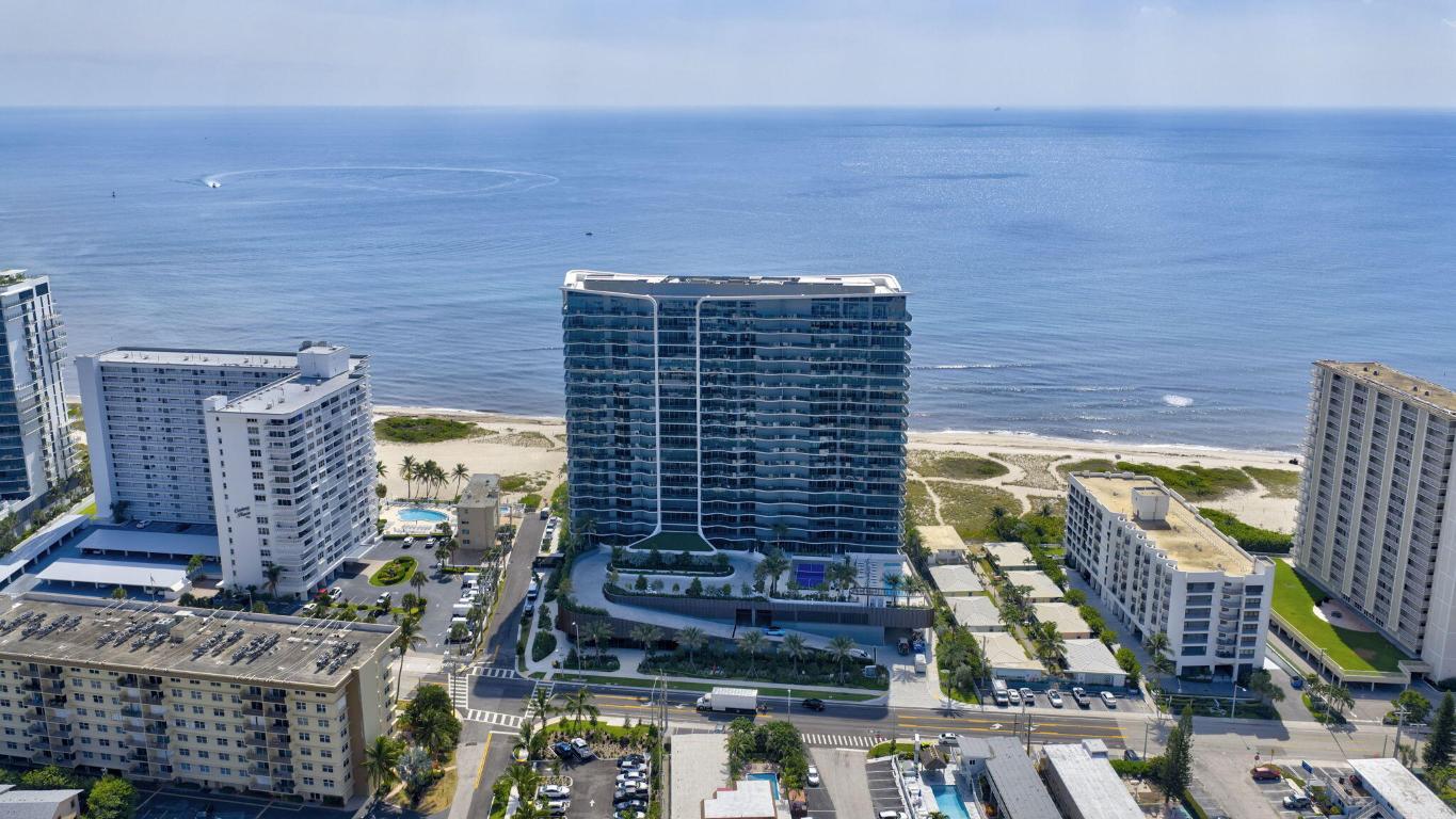 900 N Ocean Blvd #904 Pompano Beach, FL 33062