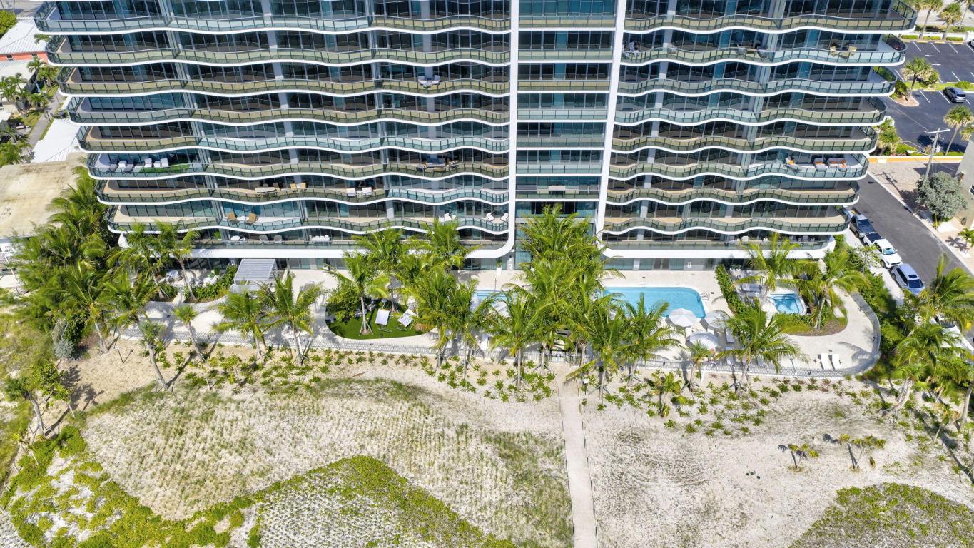 900 N Ocean Blvd #904 Pompano Beach, FL 33062