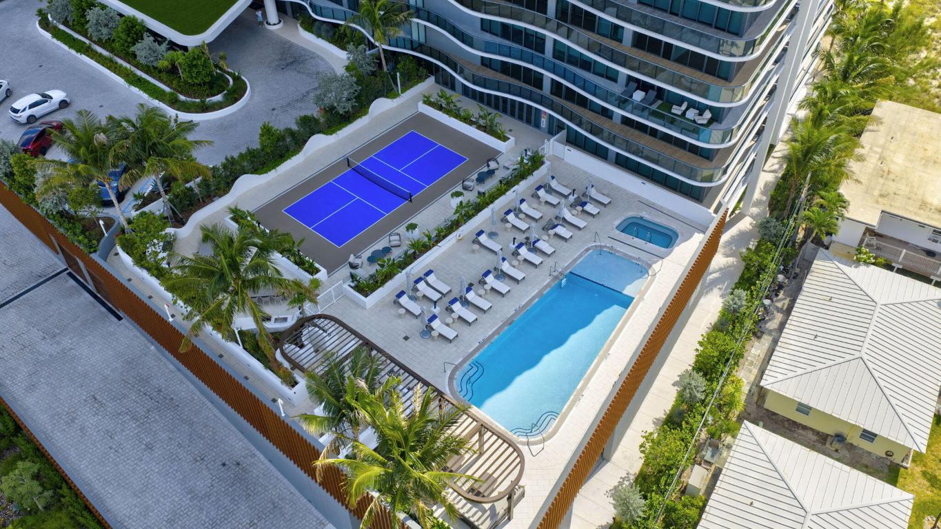 900 N Ocean Blvd #904 Pompano Beach, FL 33062