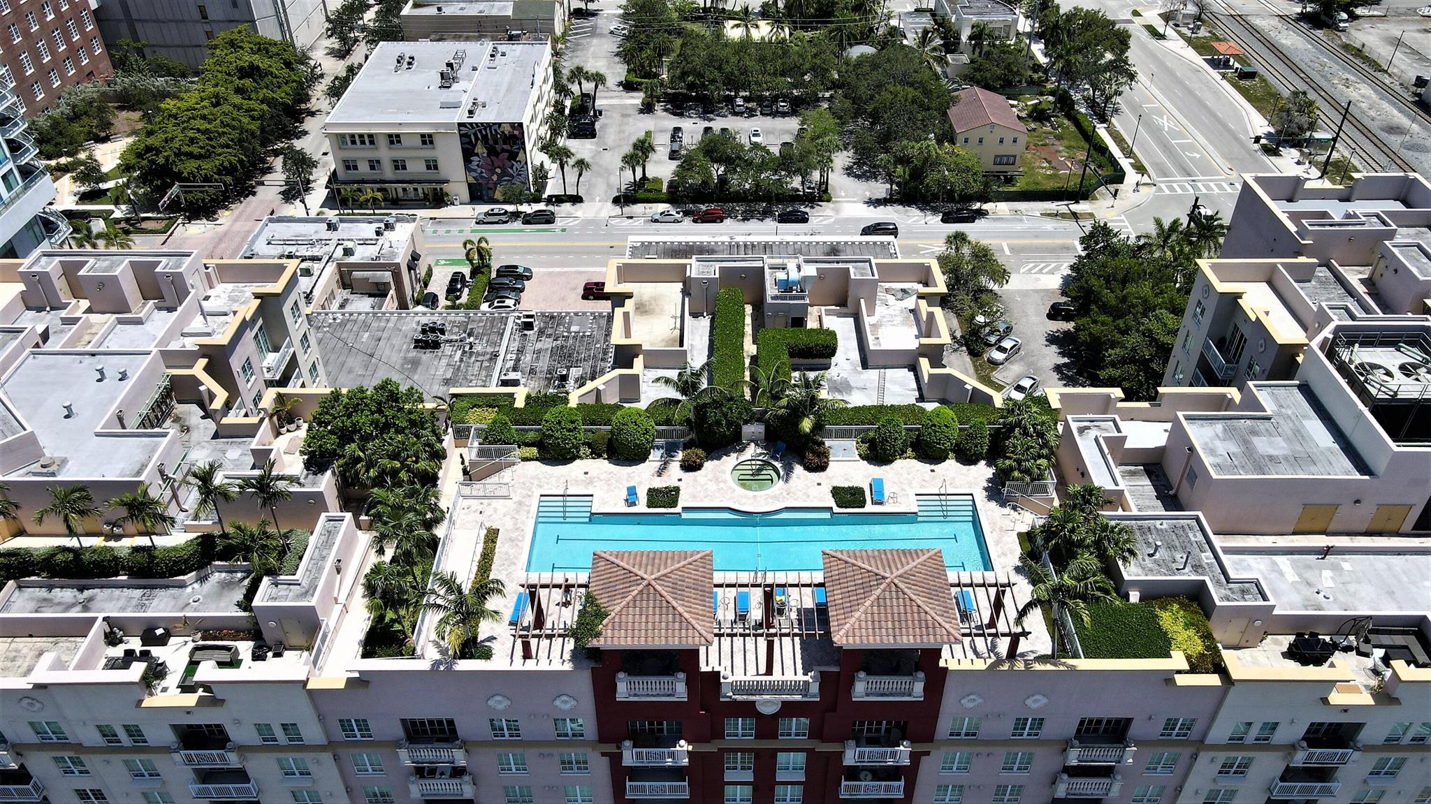 410 Evernia St #616,West Palm Beach, FL 33401