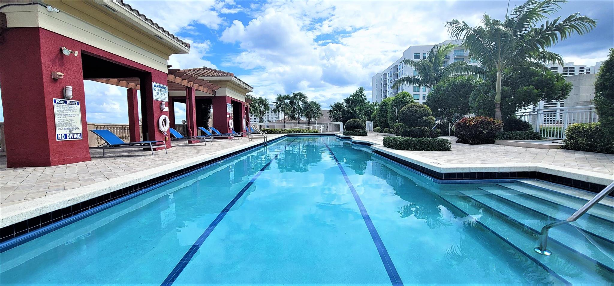 410 Evernia St #616,West Palm Beach, FL 33401