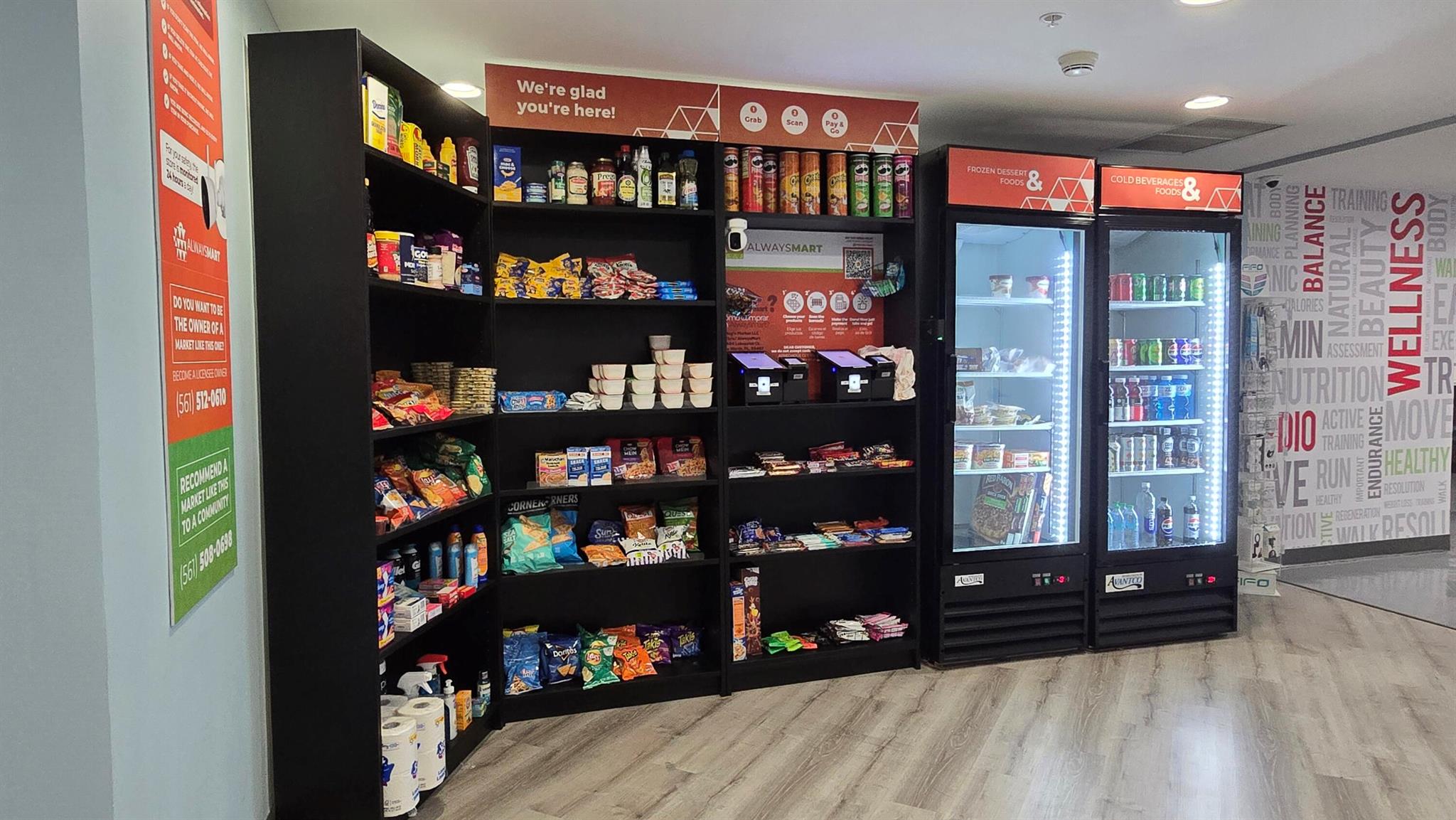 410 Evernia St #616,West Palm Beach, FL 33401