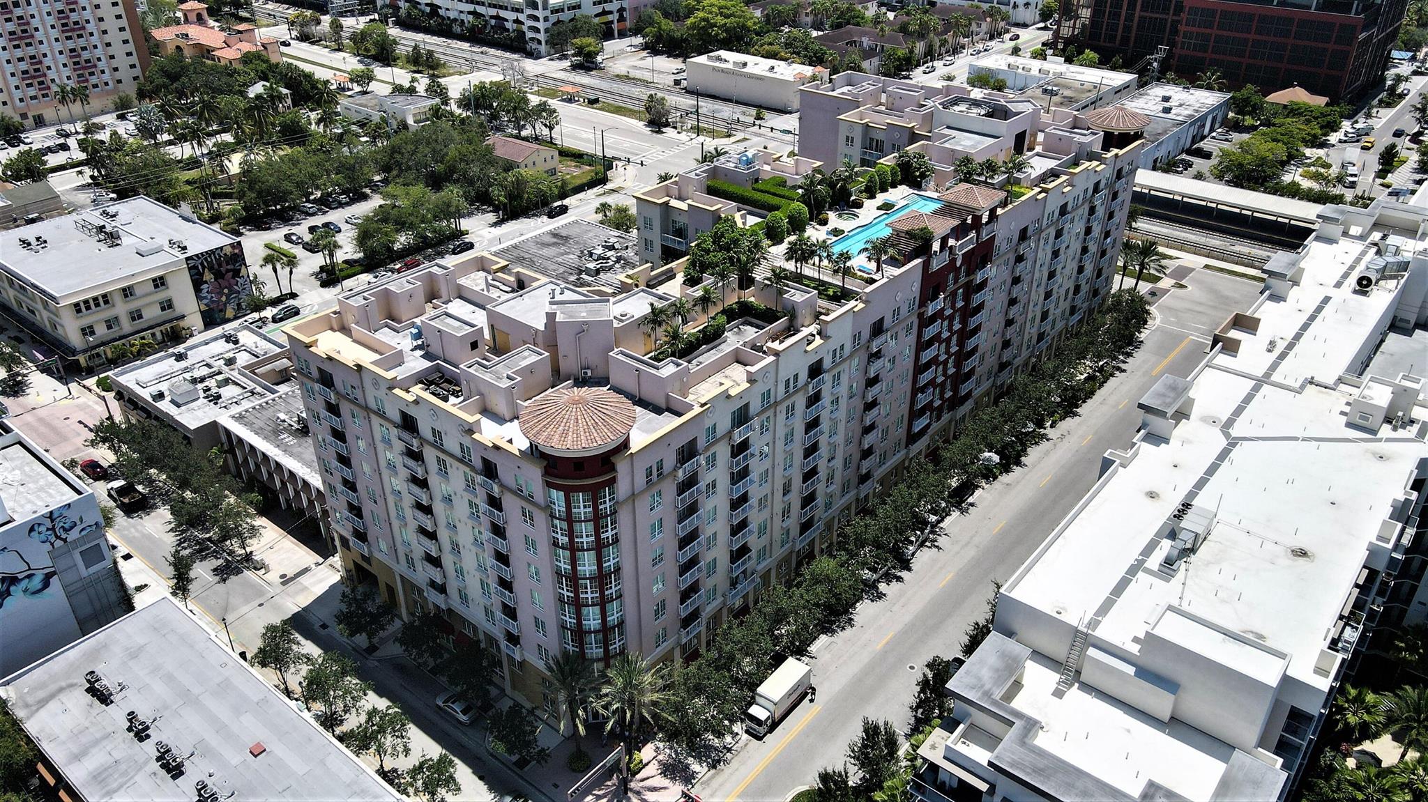 410 Evernia St #616,West Palm Beach, FL 33401