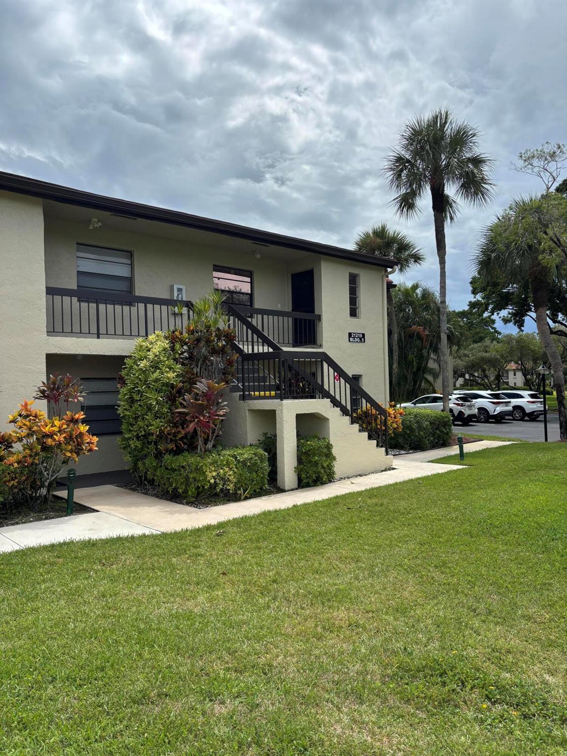 21219 Lago Cir #5l