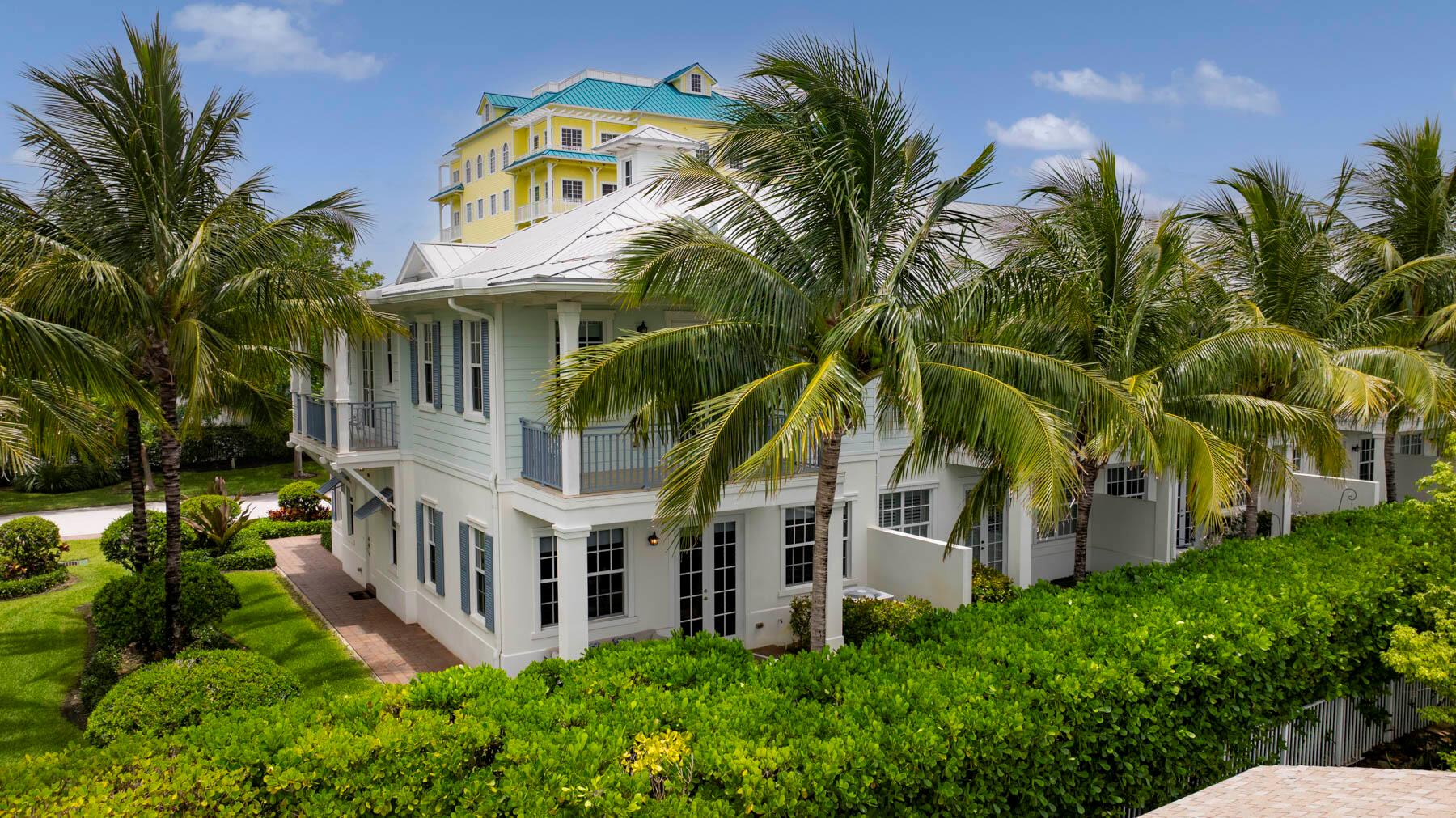 140 Ocean Breeze Dr