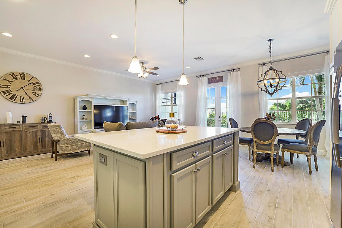 140 Ocean Breeze Juno Beach, FL 33408