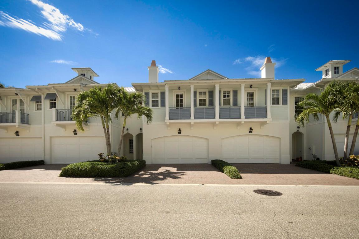 140 Ocean Breeze Juno Beach, FL 33408