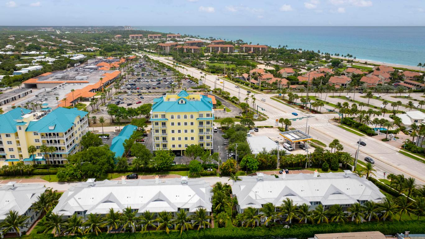 140 Ocean Breeze Juno Beach, FL 33408