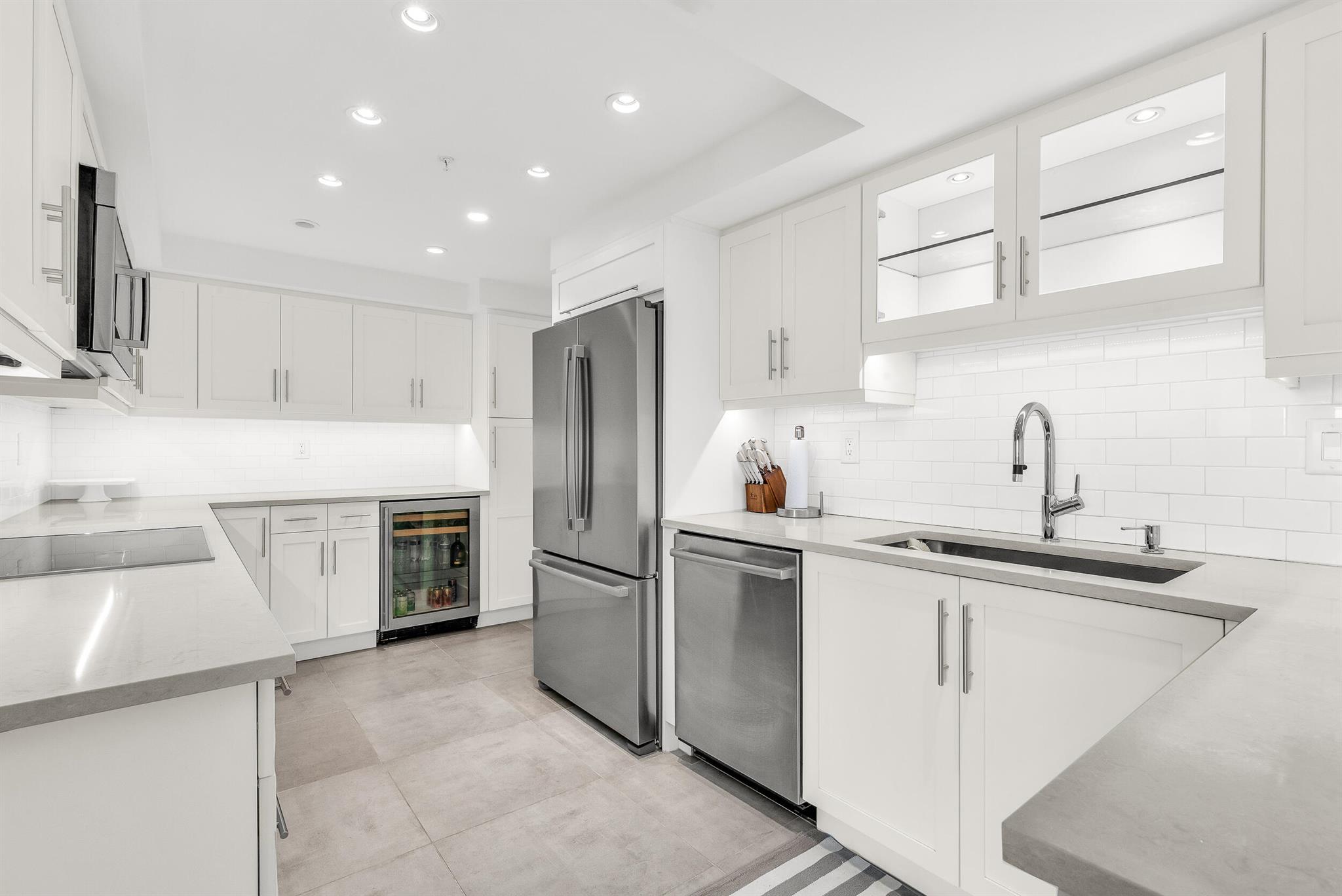 1155 Hillsboro Mile #602 Hillsboro Beach, FL 33062