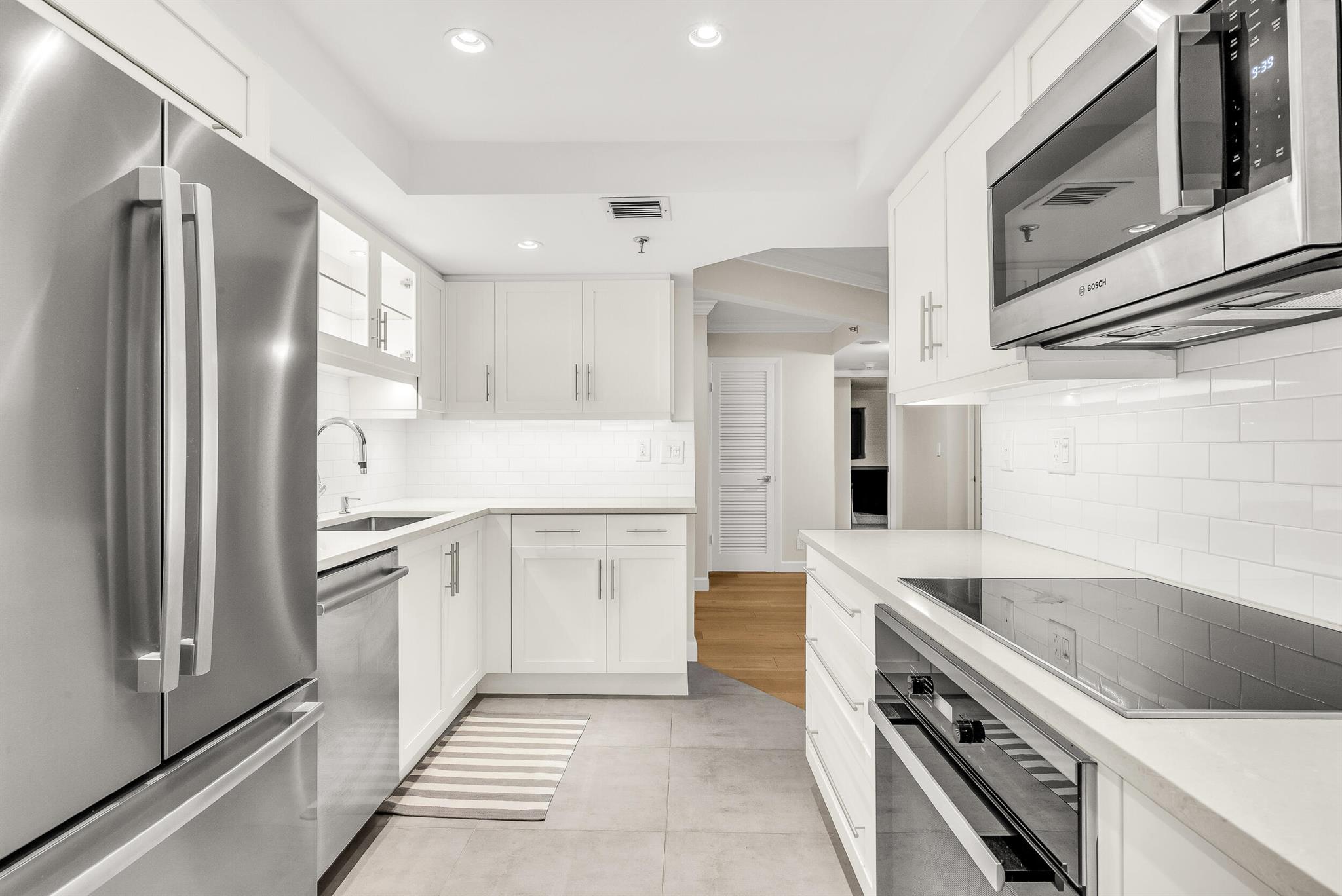 1155 Hillsboro Mile #602 Hillsboro Beach, FL 33062