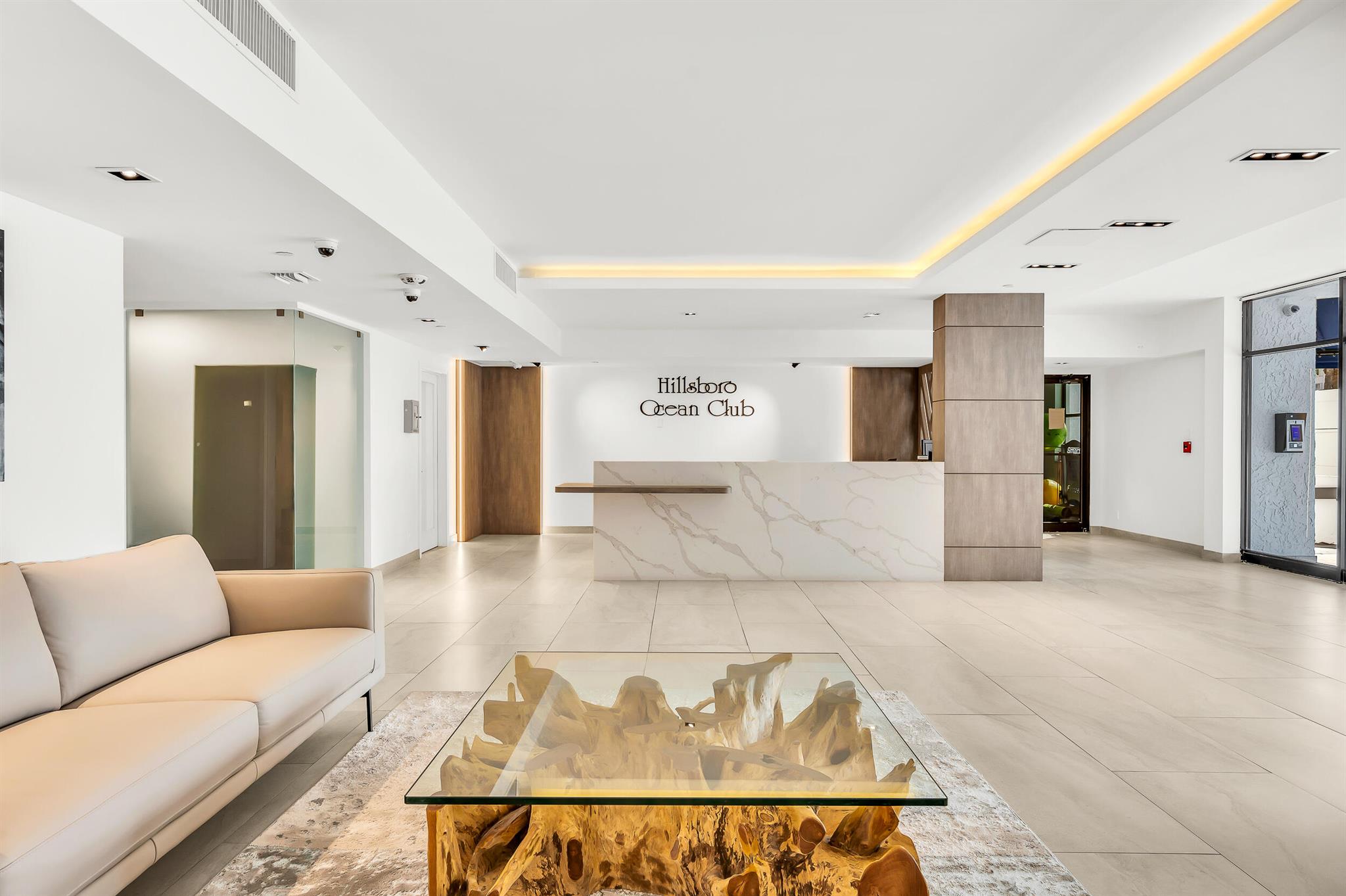 1155 Hillsboro Mile #602 Hillsboro Beach, FL 33062