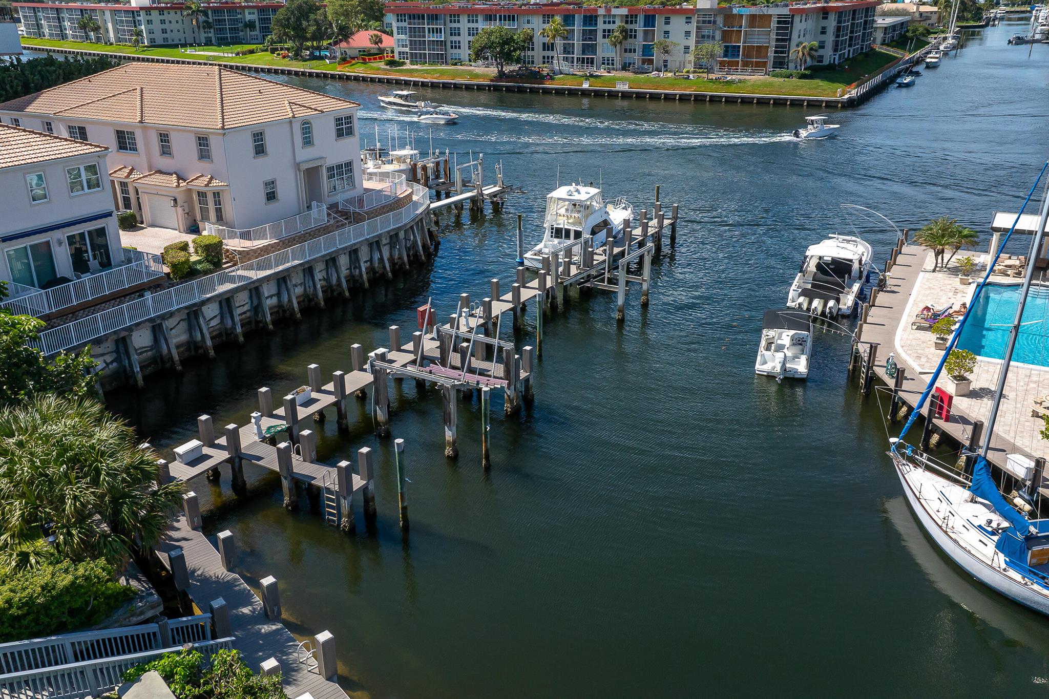 1155 Hillsboro Mile #602 Hillsboro Beach, FL 33062