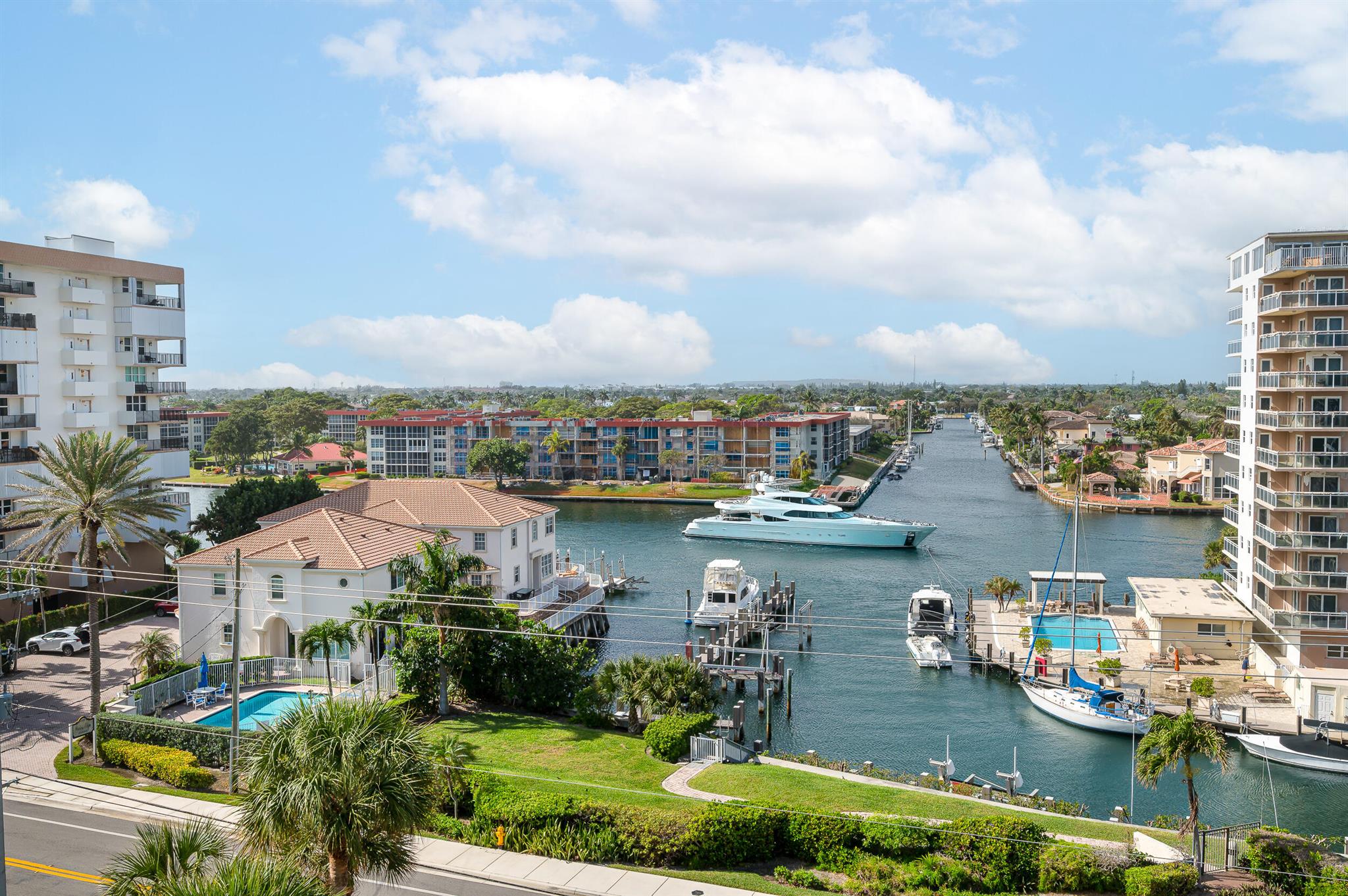 1155 Hillsboro Mile #602 Hillsboro Beach, FL 33062