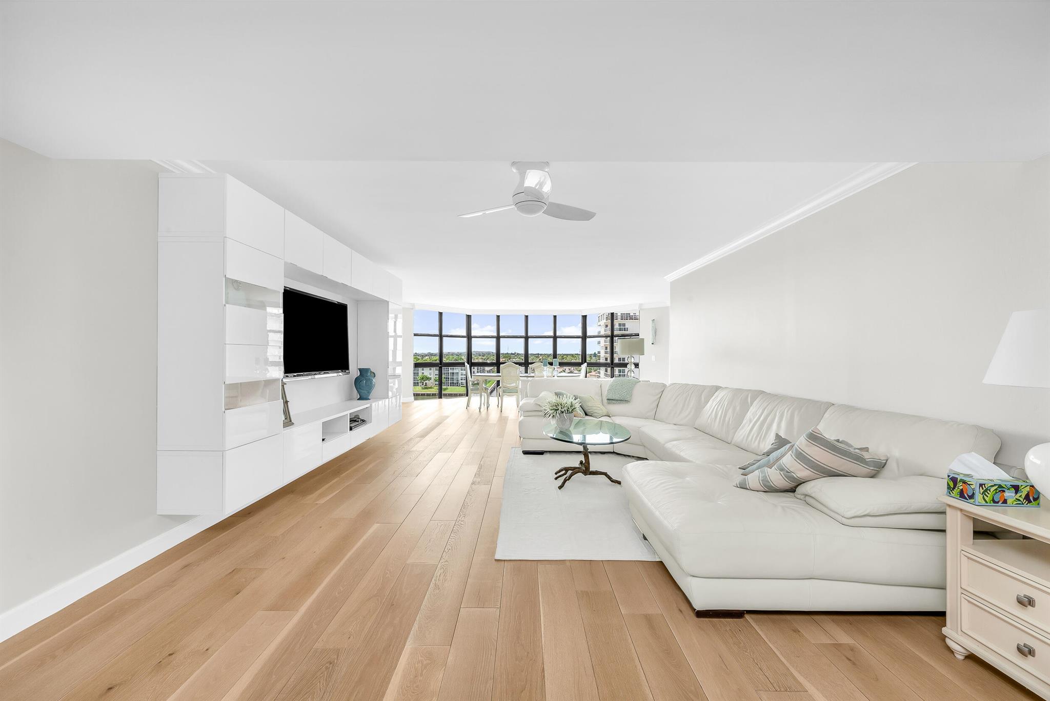 1155 Hillsboro Mile #602 Hillsboro Beach, FL 33062