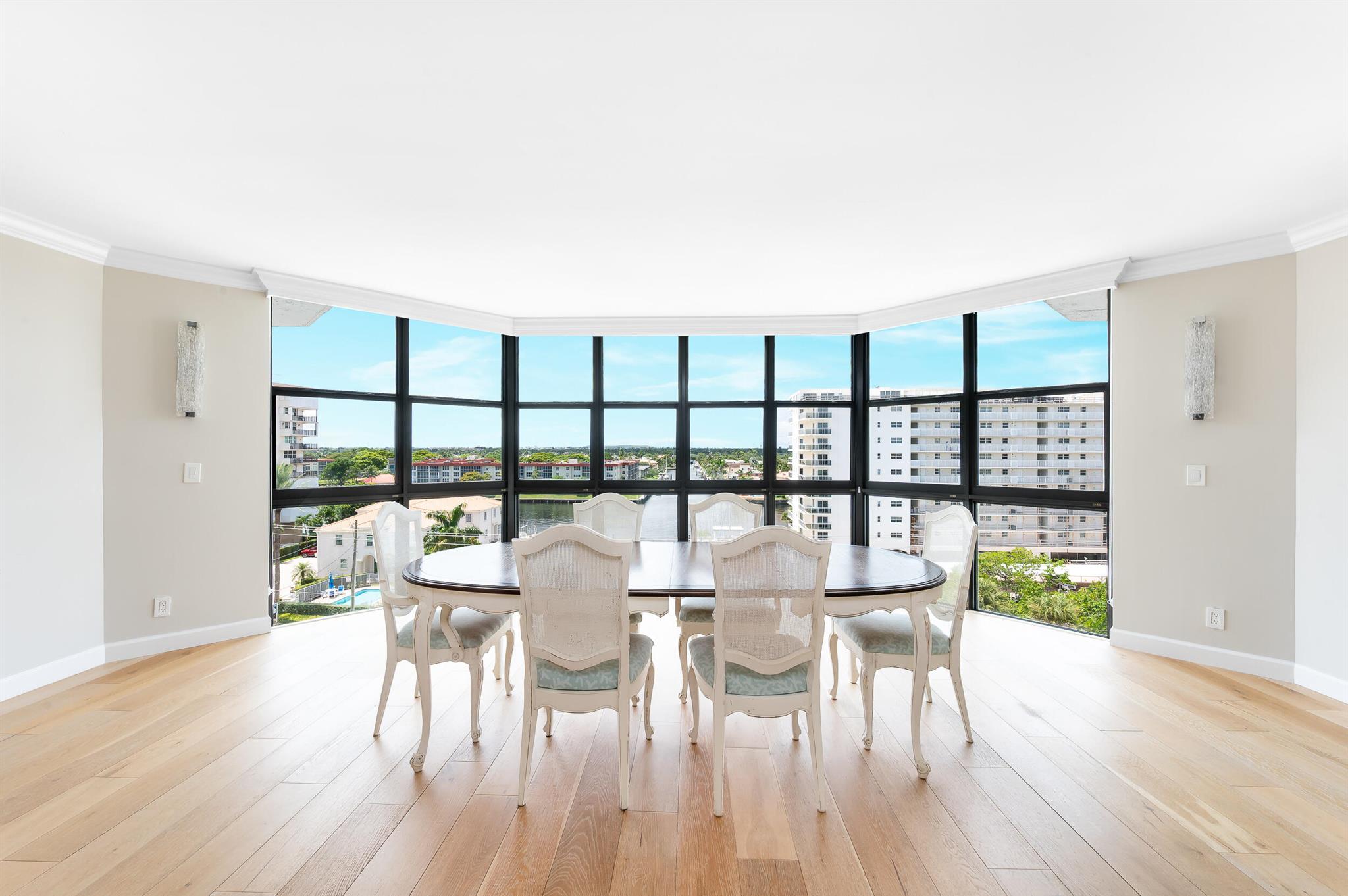 1155 Hillsboro Mile #602 Hillsboro Beach, FL 33062