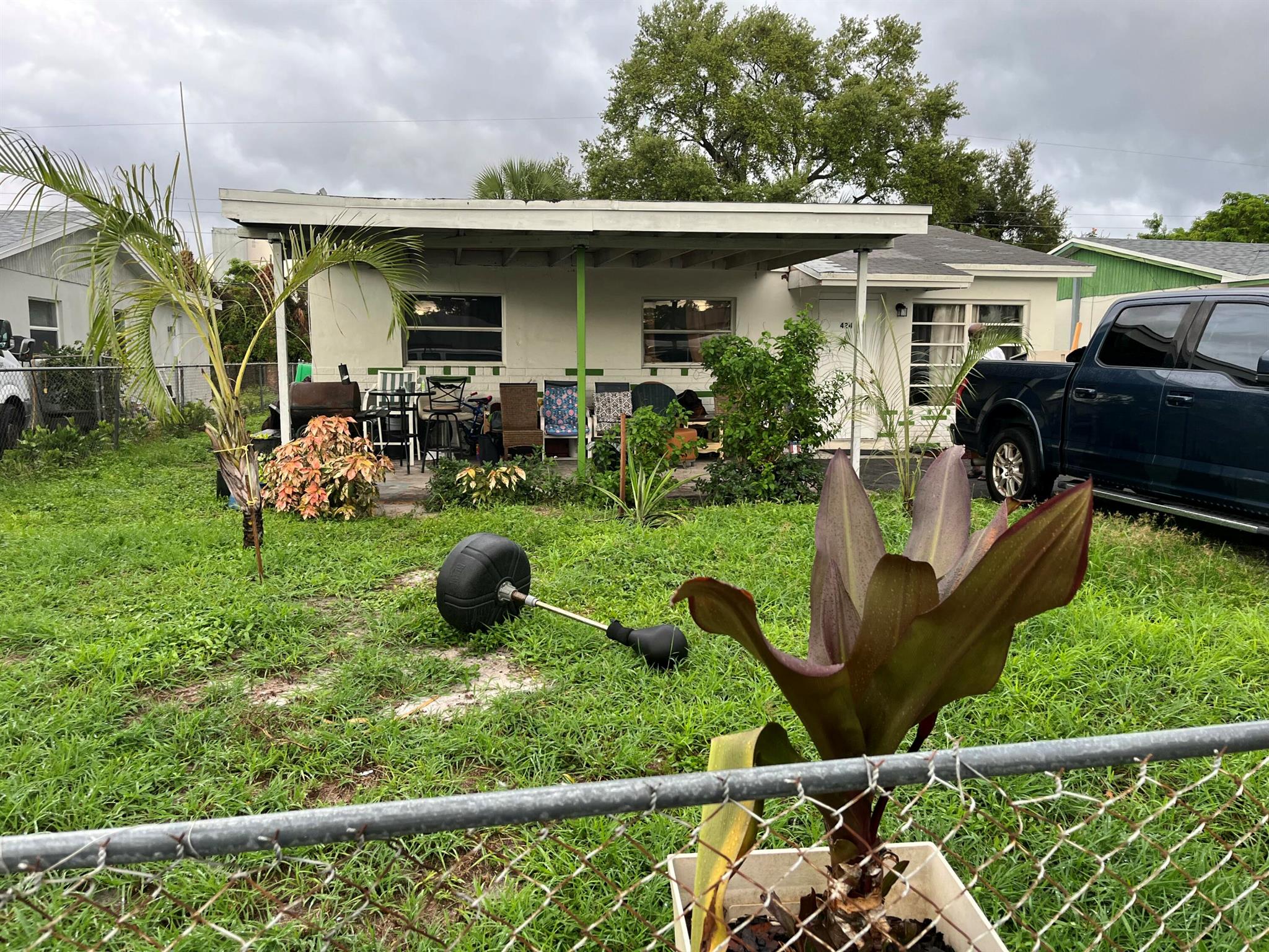 424 NW 2nd Ter