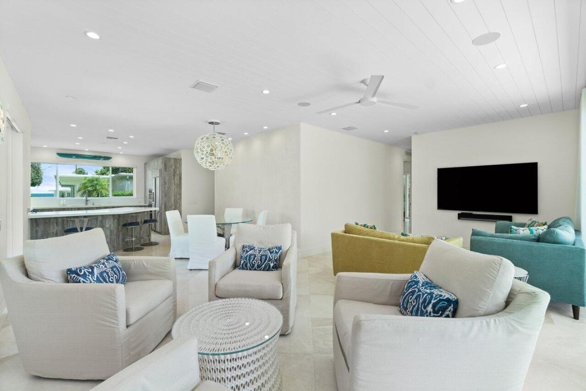 1212 Hillsboro Mile #Villa 10 Hillsboro Beach, FL 33062