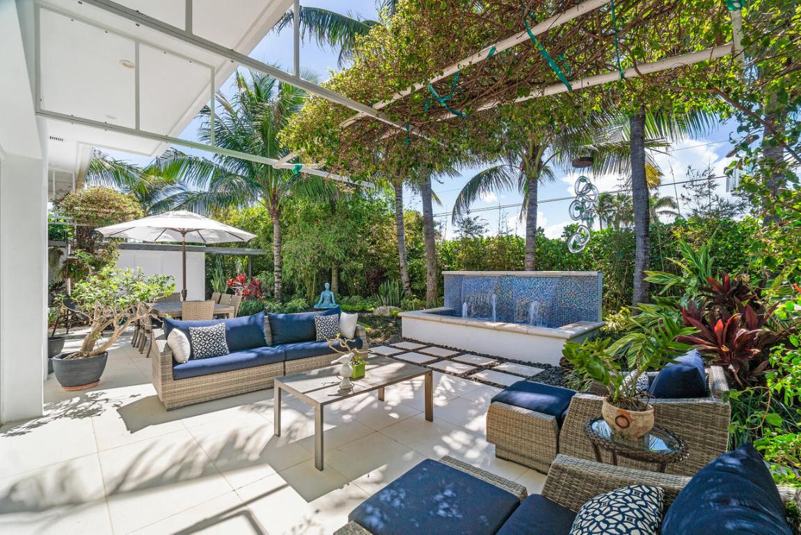 1212 Hillsboro Mile #Villa 10 Hillsboro Beach, FL 33062