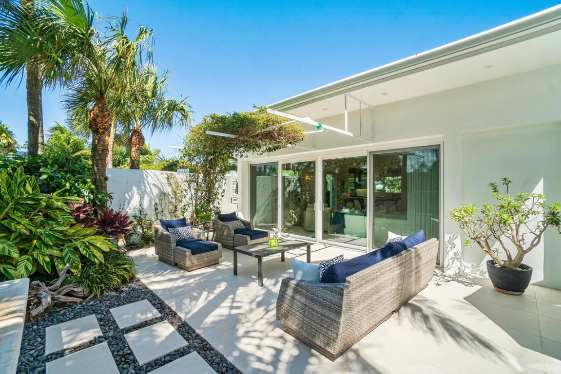 1212 Hillsboro Mile #Villa 10 Hillsboro Beach, FL 33062