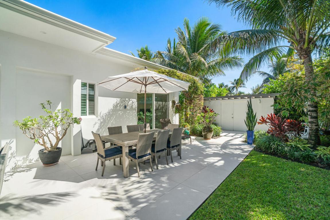 1212 Hillsboro Mile #Villa 10 Hillsboro Beach, FL 33062