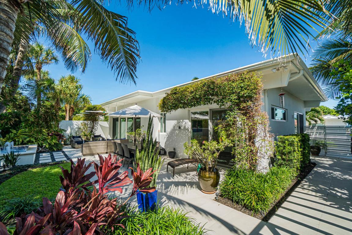 1212 Hillsboro Mile #Villa 10 Hillsboro Beach, FL 33062