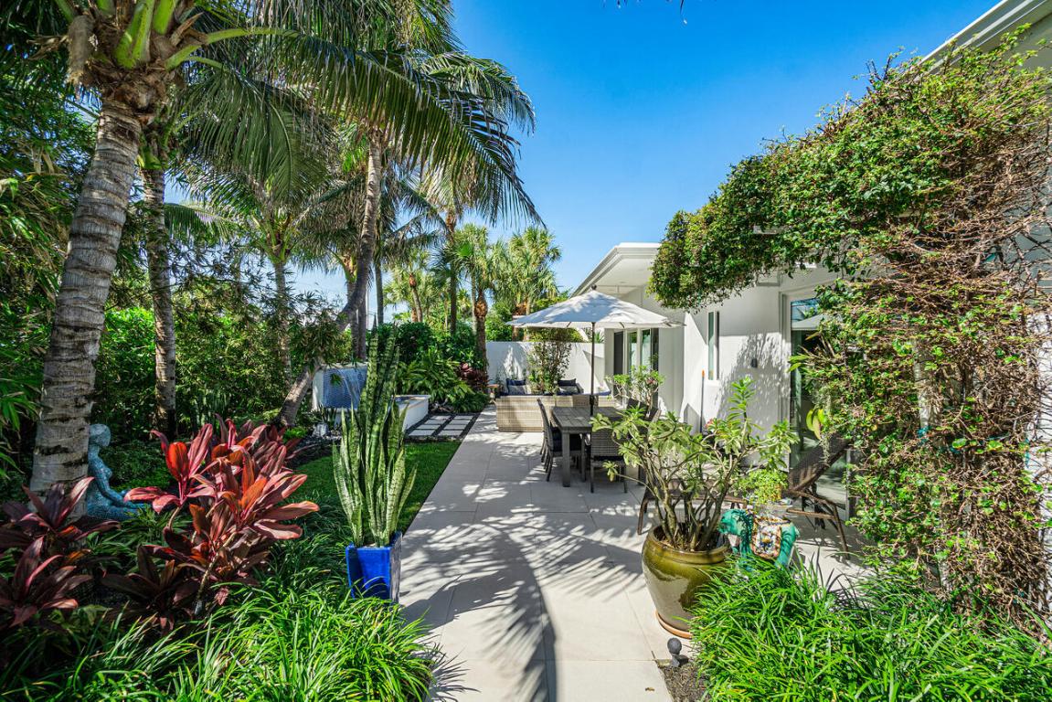 1212 Hillsboro Mile #Villa 10 Hillsboro Beach, FL 33062