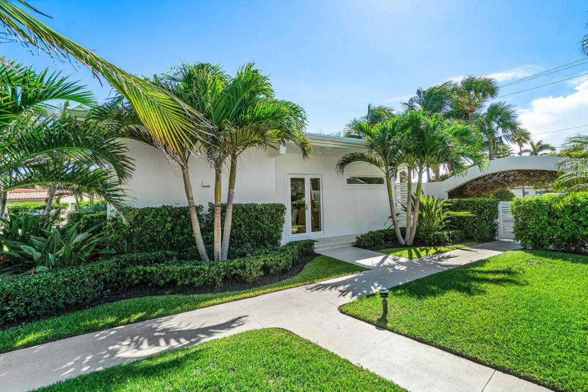 1212 Hillsboro Mile #Villa 10 Hillsboro Beach, FL 33062