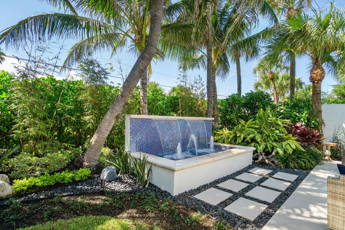 1212 Hillsboro Mile #Villa 10 Hillsboro Beach, FL 33062