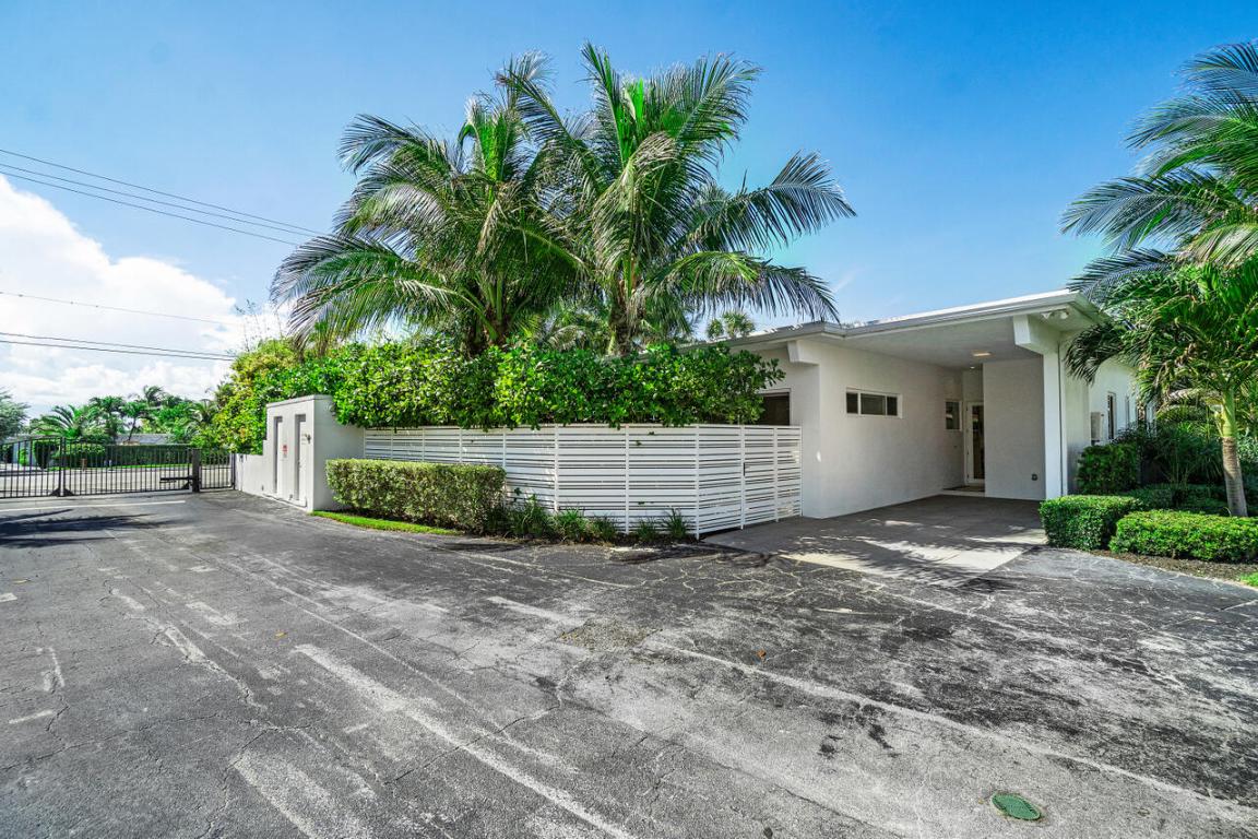 1212 Hillsboro Mile #Villa 10 Hillsboro Beach, FL 33062